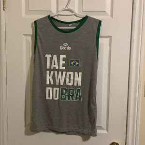 Tank top
